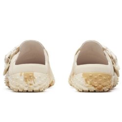 Взуття Merrell J008320 Wrapped Slide Nubuck W - бежевий