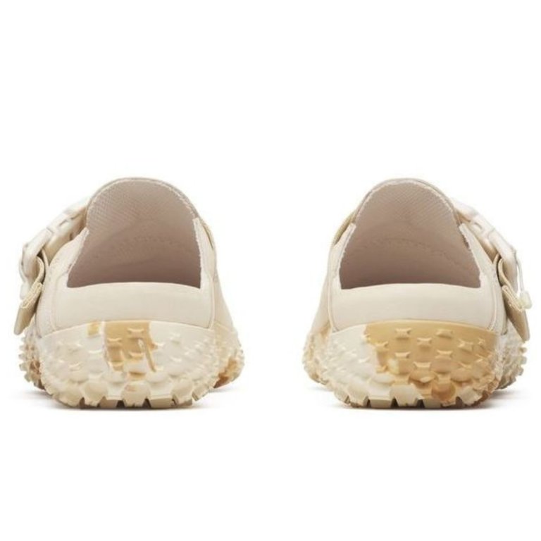 Взуття Merrell J008320 Wrapped Slide Nubuck W - бежевий