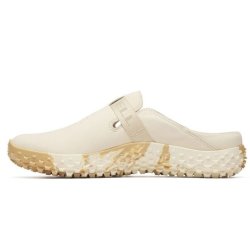 Взуття Merrell J008320 Wrapped Slide Nubuck W - бежевий