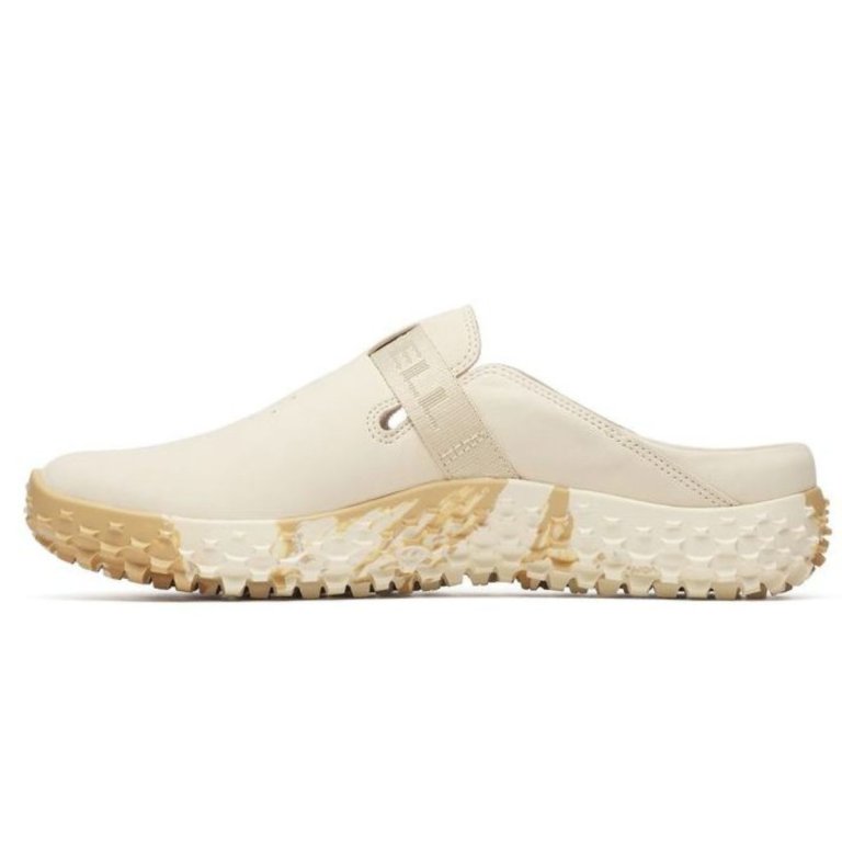 Взуття Merrell J008320 Wrapped Slide Nubuck W - бежевий