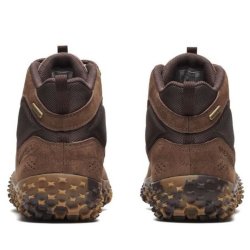 Взуття Merrell Wrapt Mid WP M - коричневі