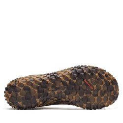 Взуття Merrell Wrapt Mid WP M - коричневі