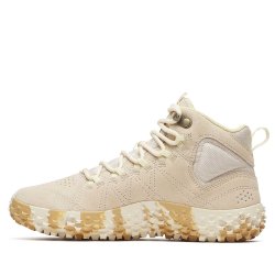 Взуття Merrell Wrapt Mid WP W - бежевий