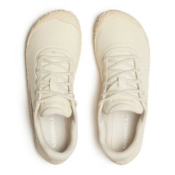 Взуття Merrell Vapor Glove 6 Leather W - бежеві