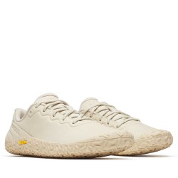 Взуття Merrell Vapor Glove 6 Leather W - бежеві