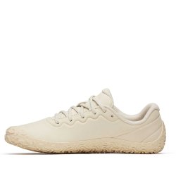 Взуття Merrell Vapor Glove 6 Leather W - бежеві