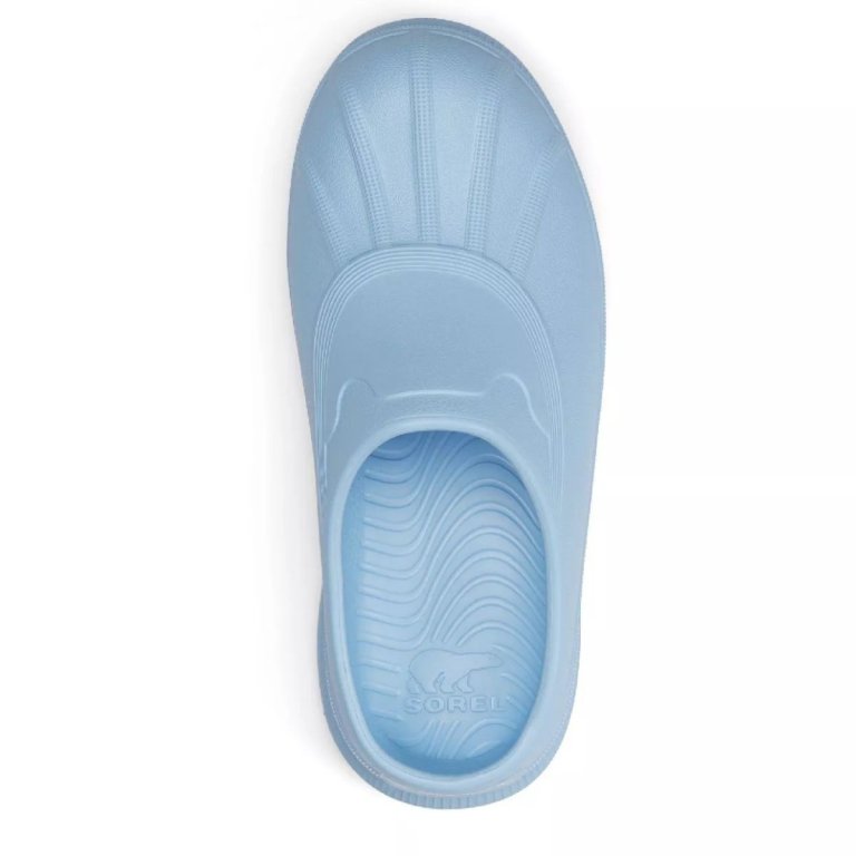 Сабо Sorel Caribou™ Clog W - сині