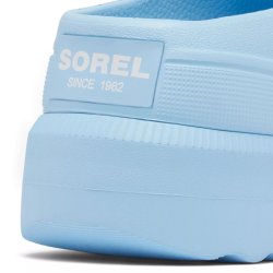Сабо Sorel Caribou™ Clog W - сині