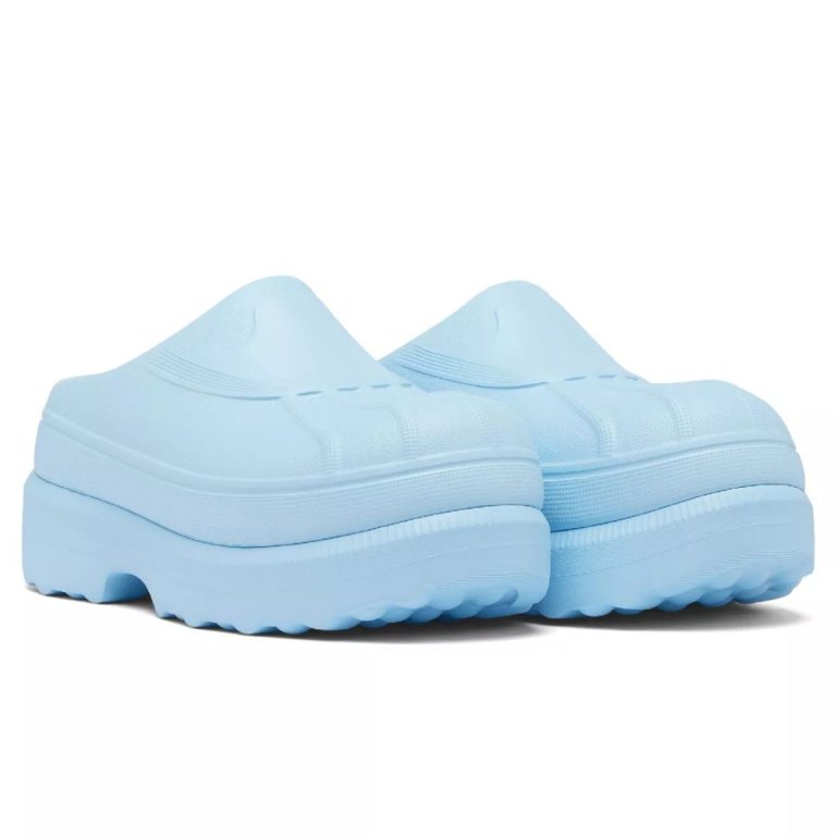 Сабо Sorel Caribou™ Clog W - сині