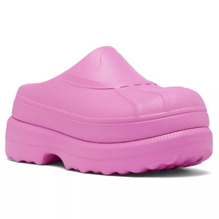 Сабо Sorel Caribou™ Clog W - рожеві