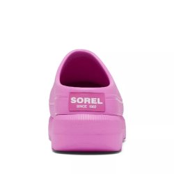 Сабо Sorel Caribou™ Clog W - рожеві