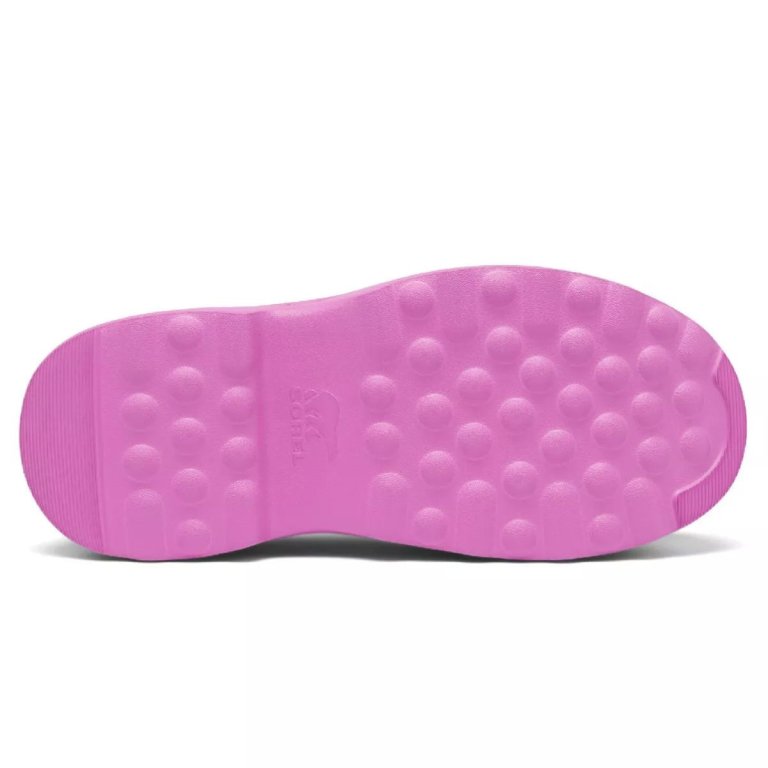 Сабо Sorel Caribou™ Clog W - рожеві