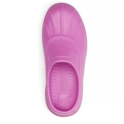 Сабо Sorel Caribou™ Clog W - рожеві