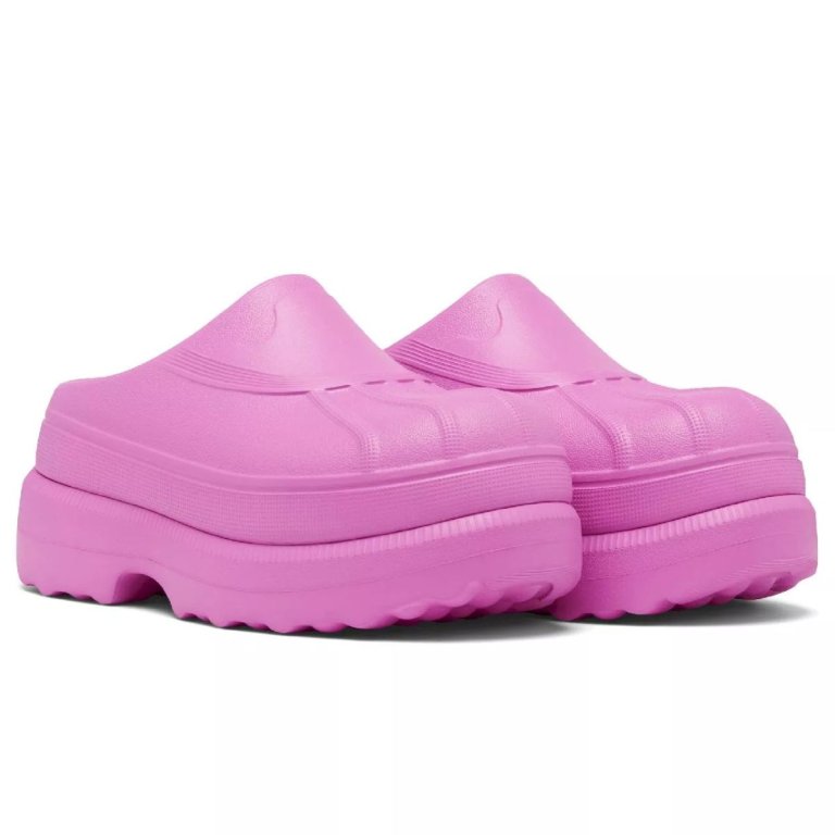 Сабо Sorel Caribou™ Clog W - рожеві