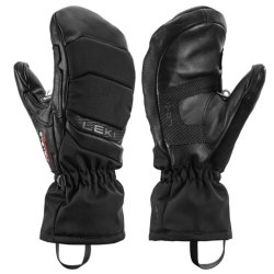 Рукавиці Leki Griffin Base 3D Mitt W - чорні