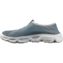 Взуття Salomon Reelax Moc 6.0 M - синій/білий