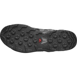 Взуття Salomon X-Adventure Recon GTX M - чорний / сірий