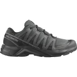 Взуття Salomon X-Adventure Recon GTX M - чорний / сірий