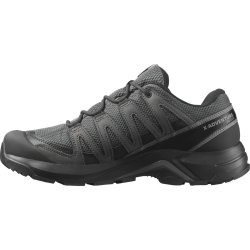Взуття Salomon X-Adventure Recon GTX M - чорний / сірий