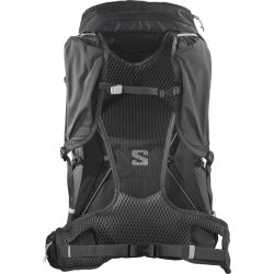 Рюкзак Salomon Aerotrek 30 M - чорний/сірий