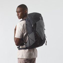 Рюкзак Salomon Aerotrek 30 M - чорний/сірий