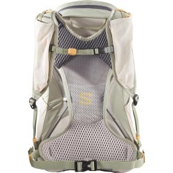 Рюкзак Salomon Aerotrek 18 W - зелений/сірий