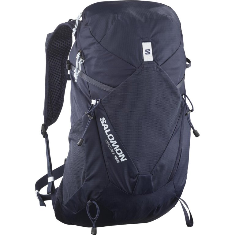 Рюкзак Salomon Aerotrek 18 W - синій