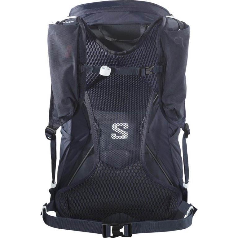 Рюкзак Salomon Aerotrek 18 W - синій