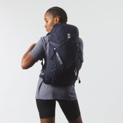Рюкзак Salomon Aerotrek 18 W - синій