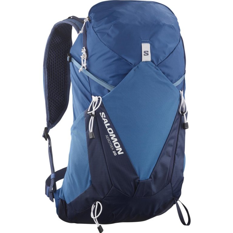 Рюкзак Salomon Aerotrek 20 M - синій