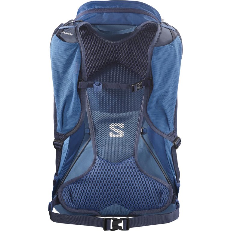 Рюкзак Salomon Aerotrek 20 M - синій