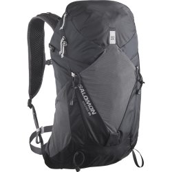 Рюкзак Salomon Aerotrek 20 M - чорний/сірий