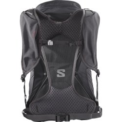 Рюкзак Salomon Aerotrek 20 M - чорний/сірий