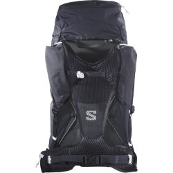 Рюкзак Salomon Aerotrek 38 W - синій