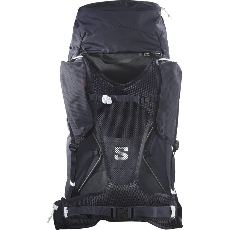 Рюкзак Salomon Aerotrek 38 W - синій