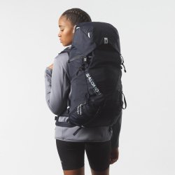 Рюкзак Salomon Aerotrek 38 W - синій
