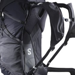 Рюкзак Salomon Aerotrek 38 W - синій