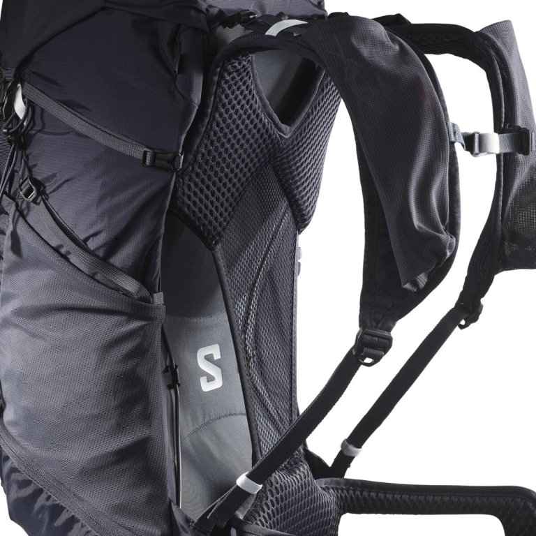 Рюкзак Salomon Aerotrek 38 W - синій