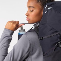 Рюкзак Salomon Aerotrek 38 W - синій