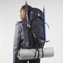 Рюкзак Salomon Aerotrek 38 W - синій