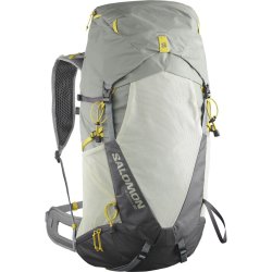 Рюкзак Salomon Aerotrek 40 M - зелений/сірий