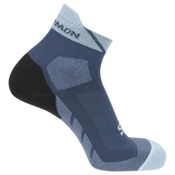 Шкарпетки Salomon Speedcross Ankle Socks - сині