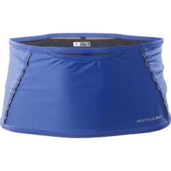 Пояс Salomon High Pulse Belt - синій