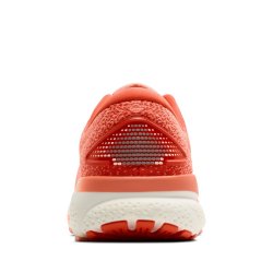 Кросівки Brooks Ghost 16 W - помаранчеві