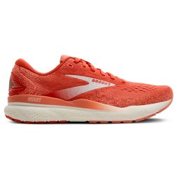 Кросівки Brooks Ghost 16 W - помаранчеві