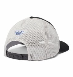 Кепка Columbia PFG Patch™ Mesh Snapback - чорний/білий