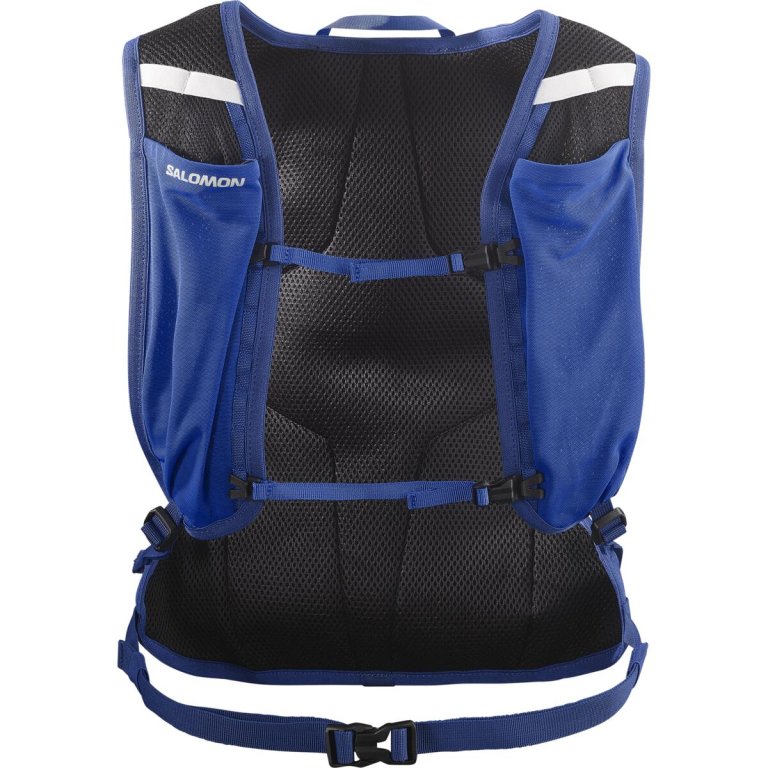 Рюкзак Salomon Cross 12 - синій
