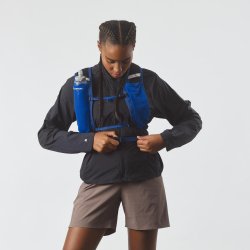 Рюкзак Salomon Cross 12 - синій