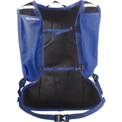 Рюкзак Salomon Cross 8 - синій
