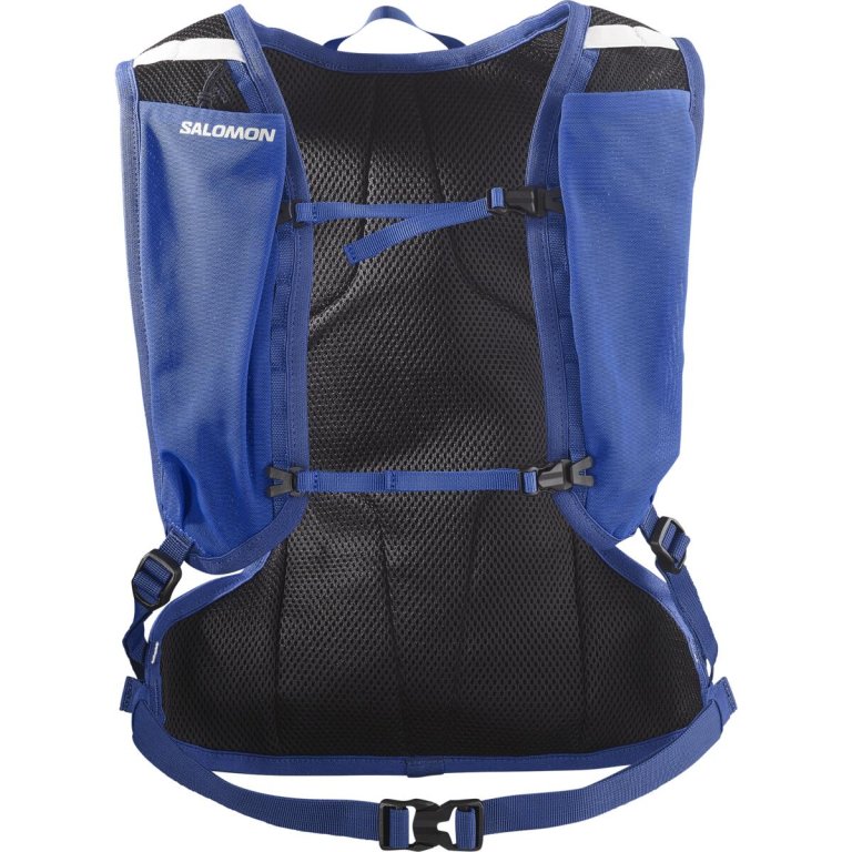 Рюкзак Salomon Cross 8 - синій